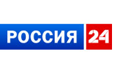 Телеканал Россия 24 на Триколор ТВ Сибирь